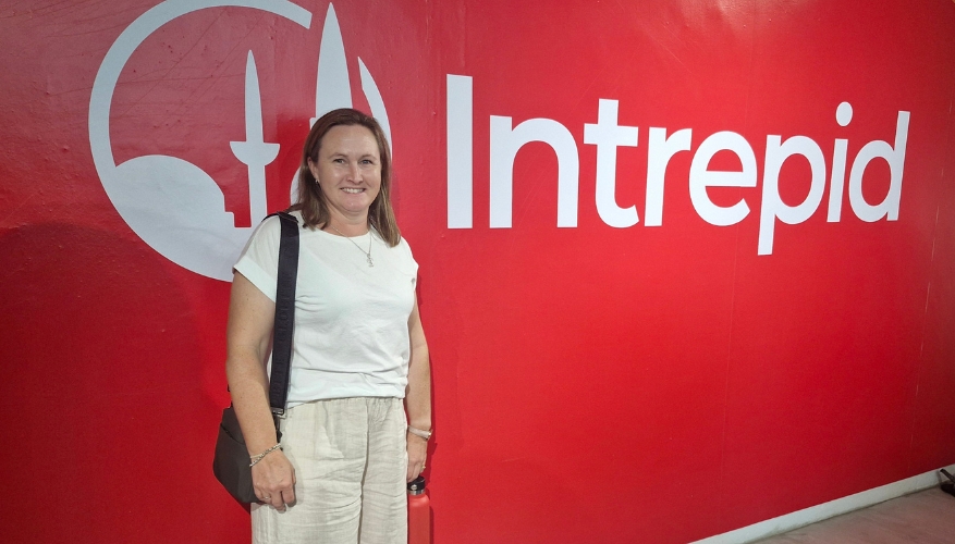 Intrepid Travel